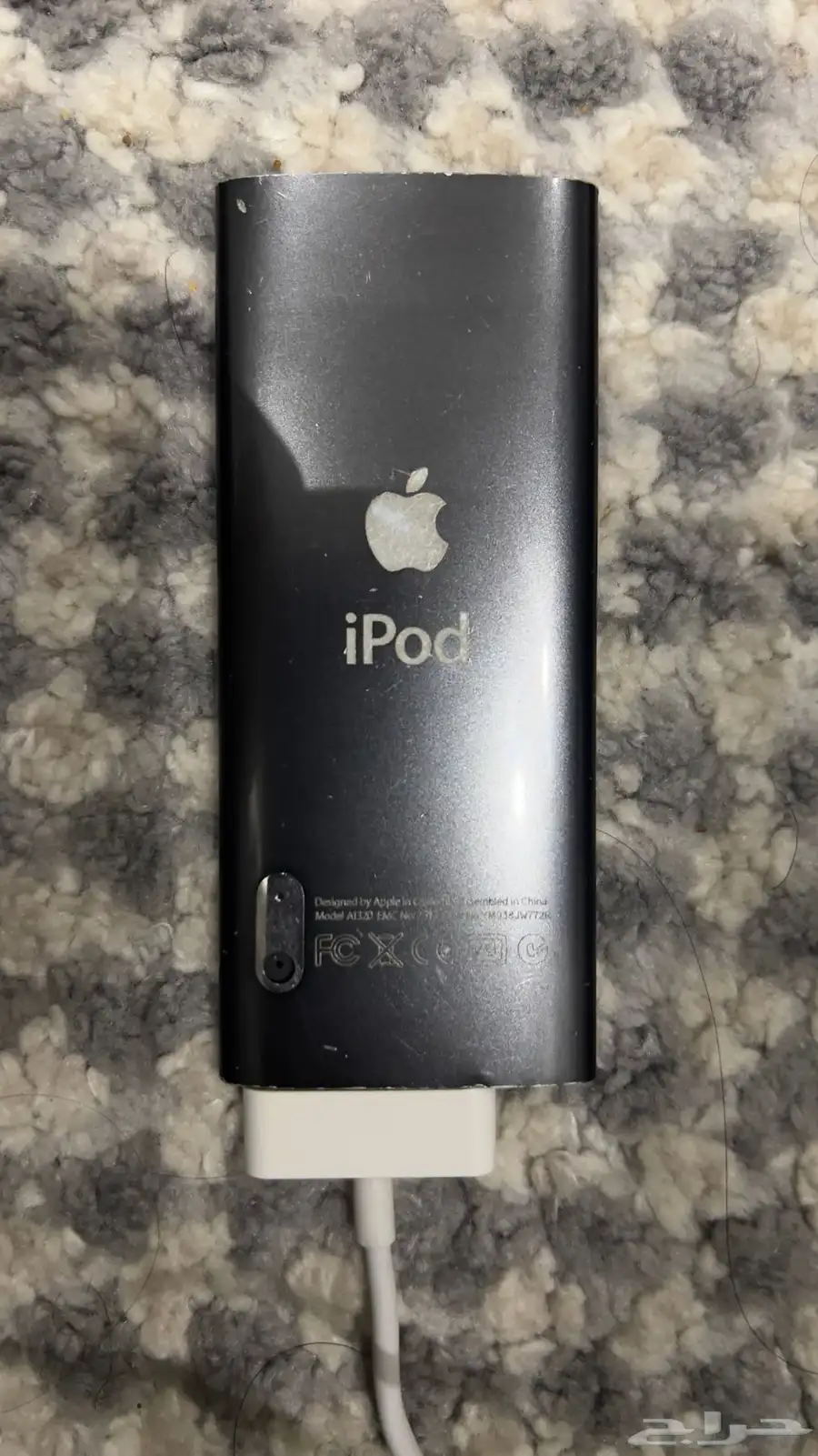 ابل ايبود نانو Apple Ipod Nano 1