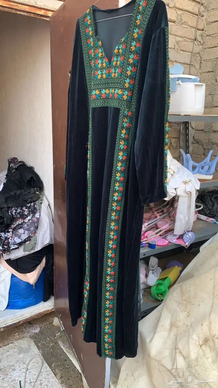 جلابيات شتوي 16