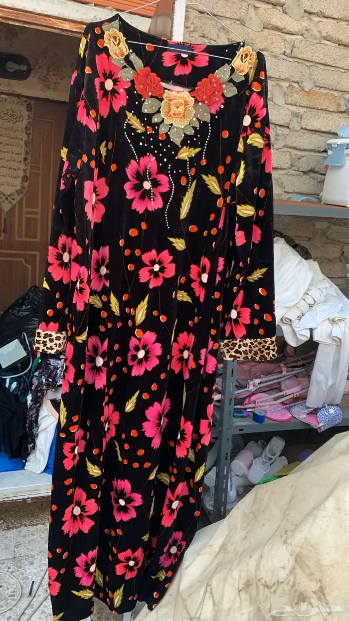 جلابيات شتوي 22