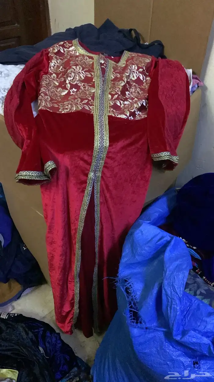 جلابيات شتوي 0