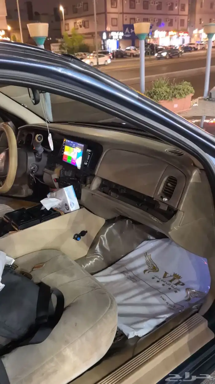 فورد فكتوريا (انباع الله يبارك للبايع والمشتري ) 29