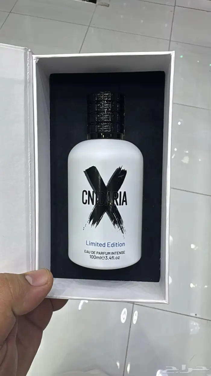 عطر نوفر لكم جميع عطور صمام تشاوس باسعار الجمله لاتفوتكم 18