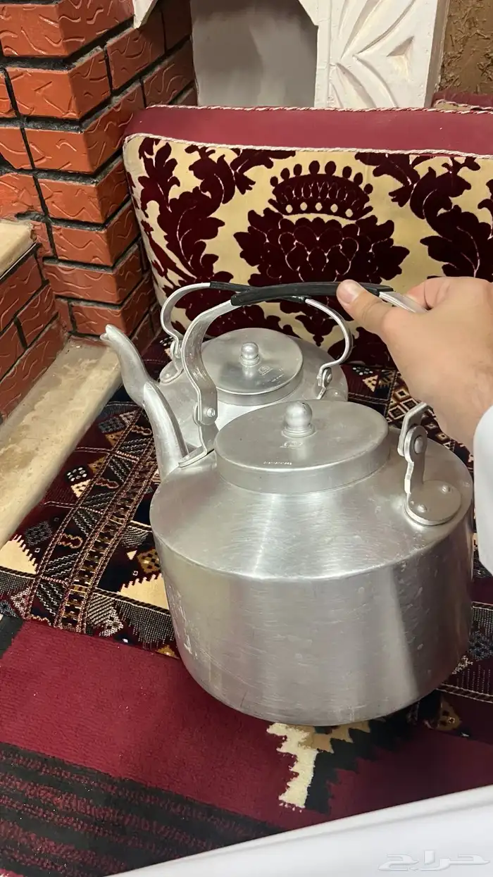 اباريق ودلال 3