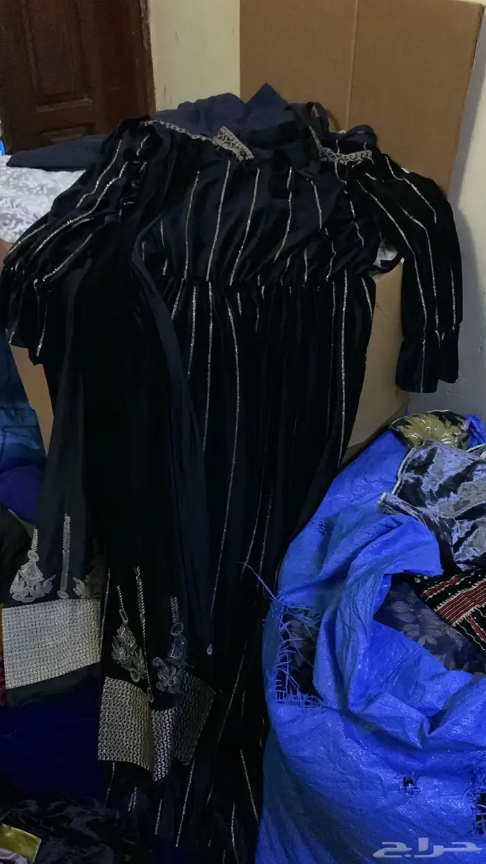 جلابيات شتوي 9