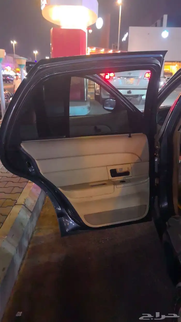 فورد فكتوريا (انباع الله يبارك للبايع والمشتري ) 36