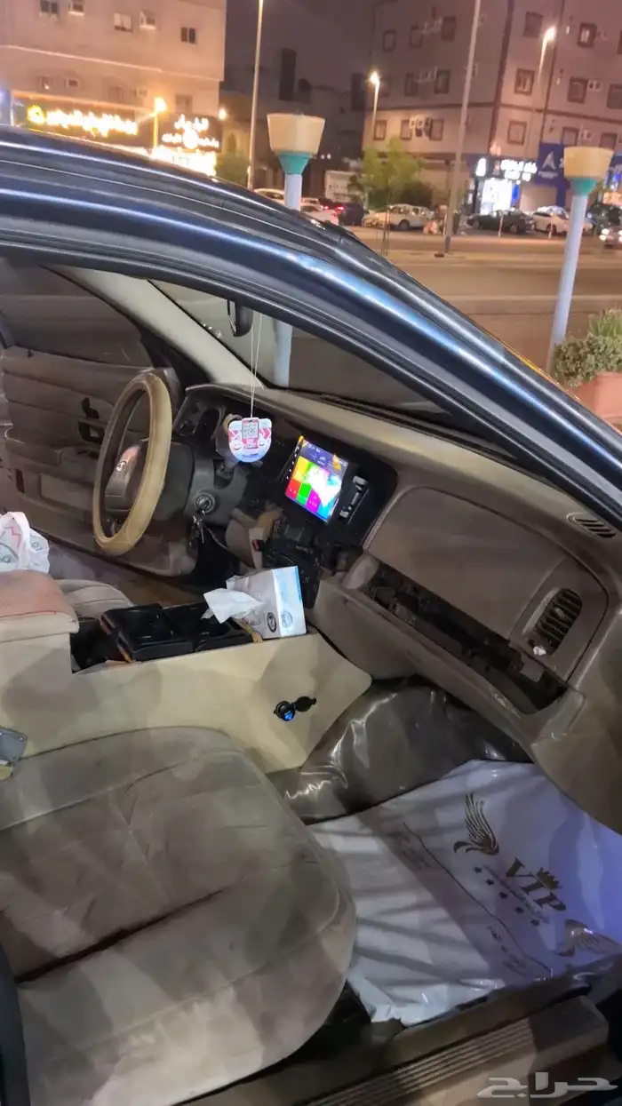 فورد فكتوريا (انباع الله يبارك للبايع والمشتري ) 30