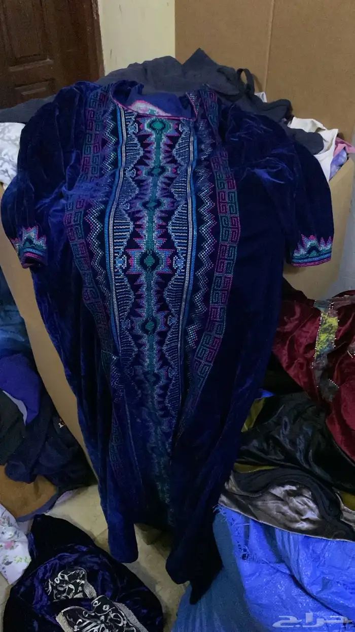 جلابيات شتوي 5