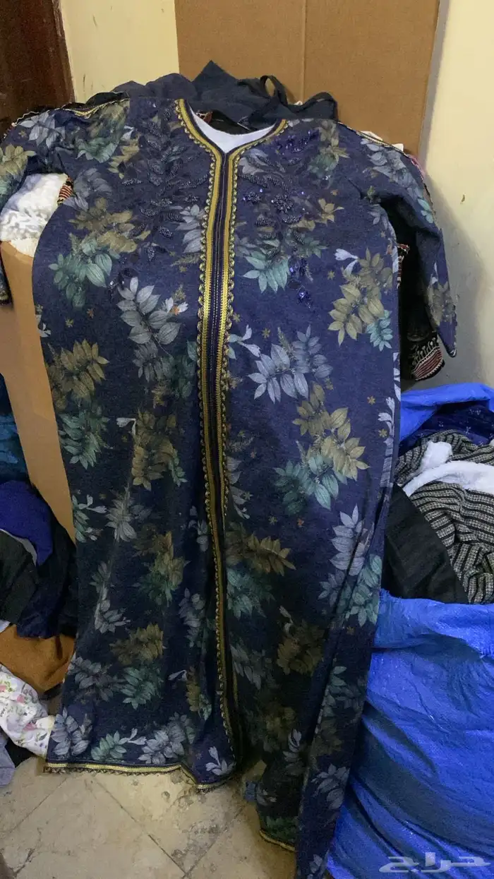 جلابيات شتوي 11