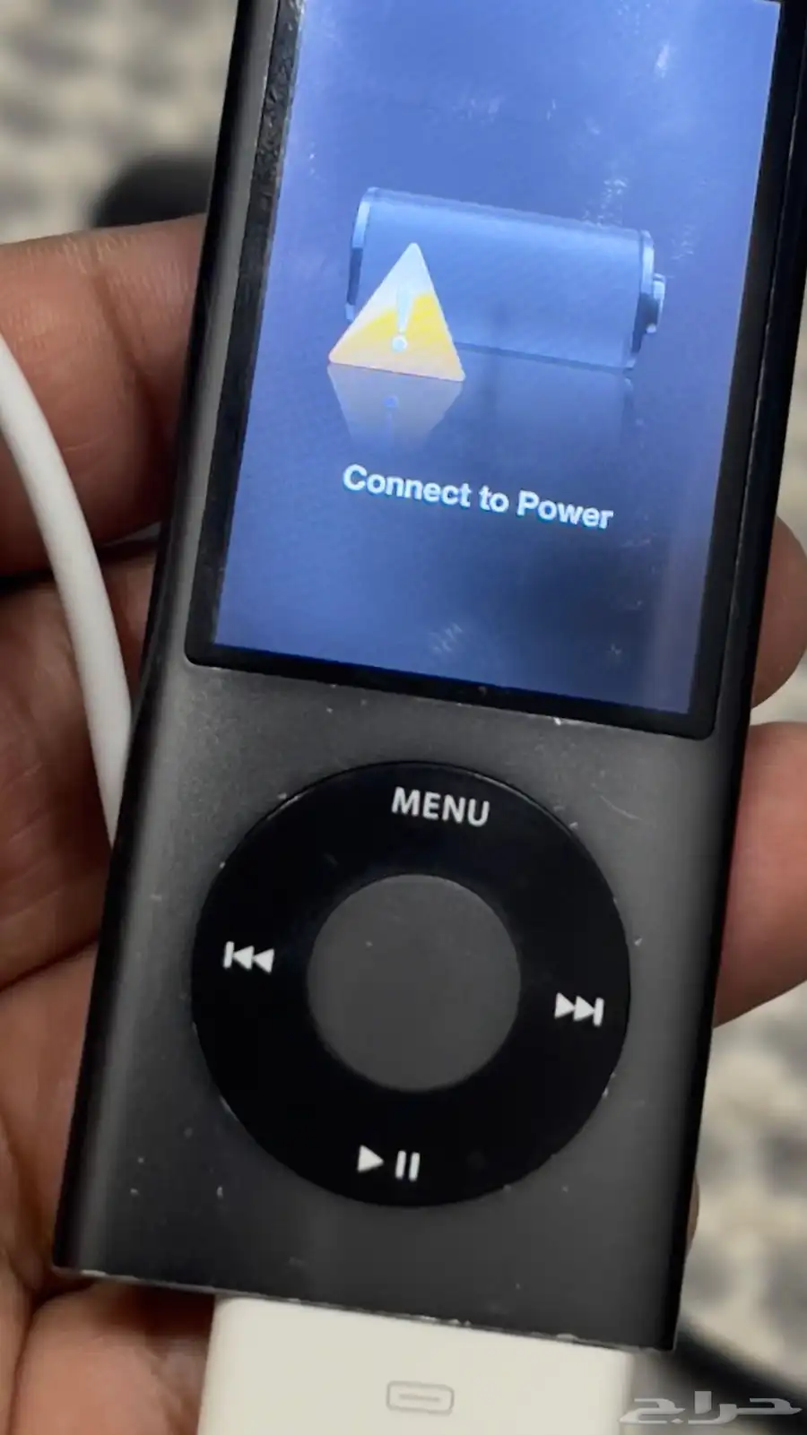 ابل ايبود نانو Apple Ipod Nano 3