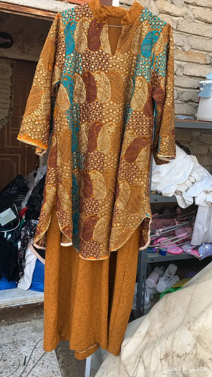 جلابيات شتوي 17