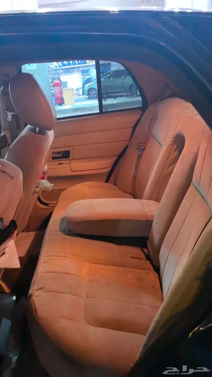 فورد فكتوريا (انباع الله يبارك للبايع والمشتري ) 22