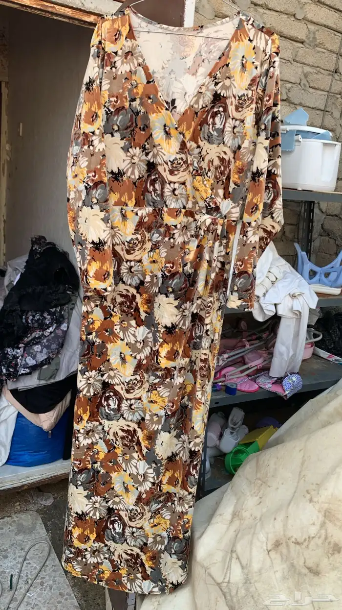 جلابيات شتوي 18