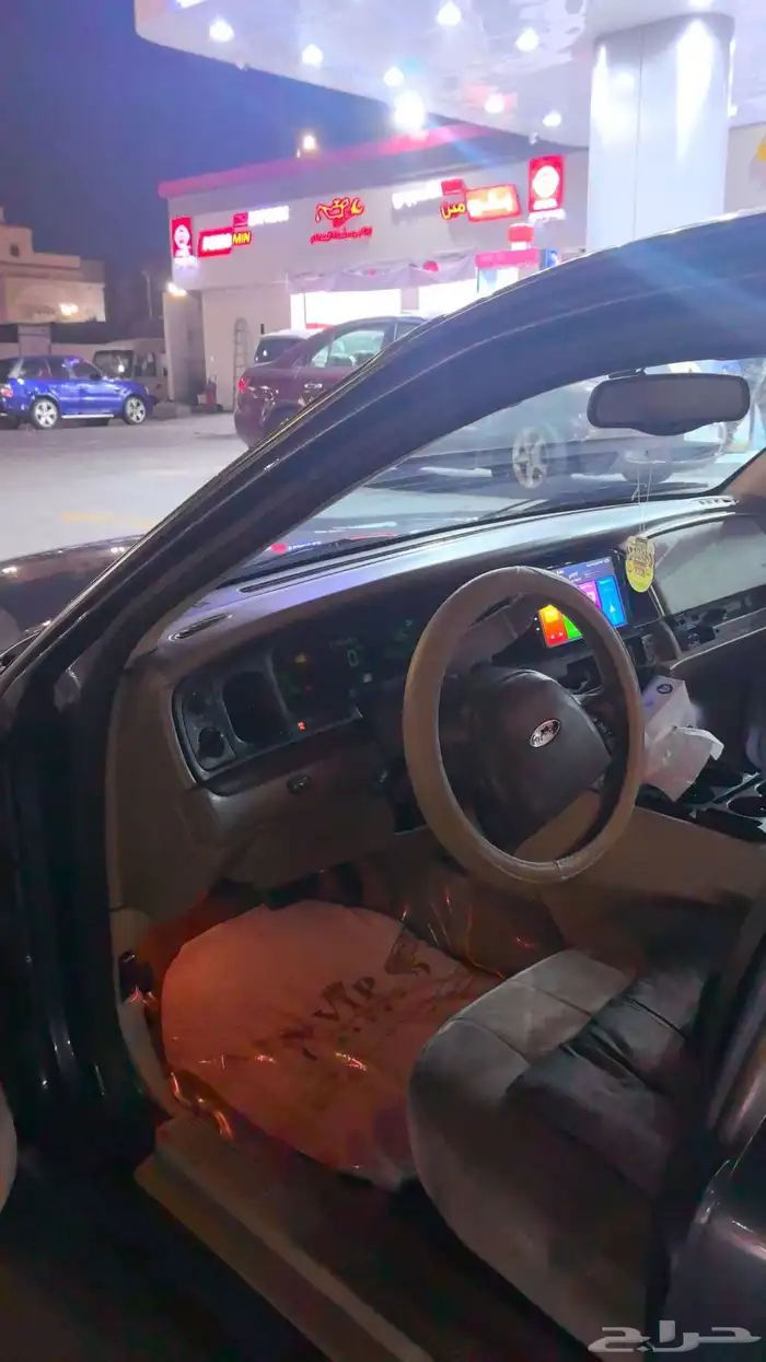 فورد فكتوريا (انباع الله يبارك للبايع والمشتري ) 28