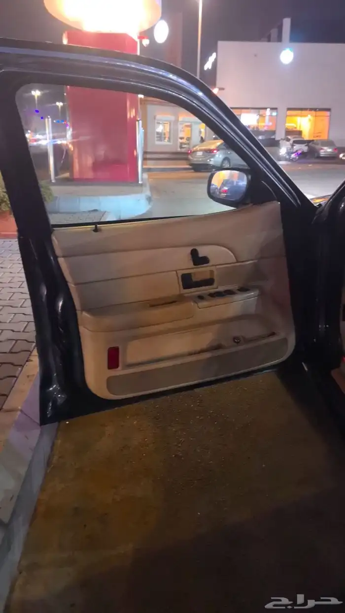 فورد فكتوريا (انباع الله يبارك للبايع والمشتري ) 35