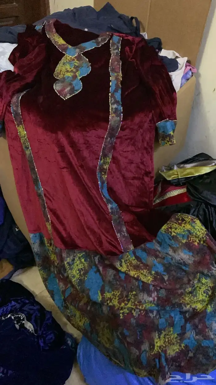 جلابيات شتوي 4