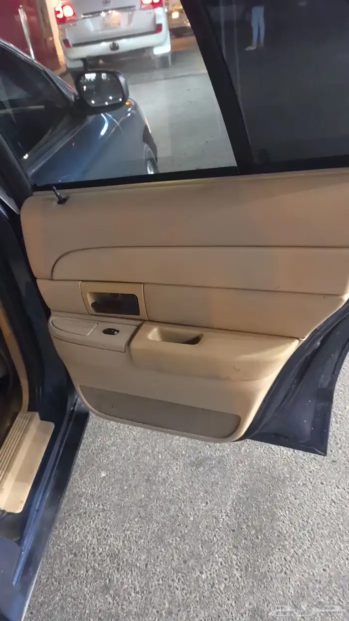 فورد فكتوريا (انباع الله يبارك للبايع والمشتري ) 32