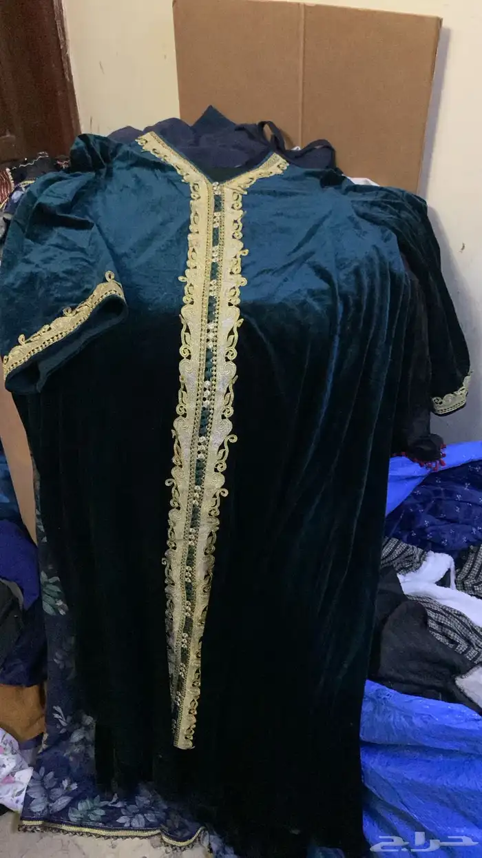 جلابيات شتوي 7