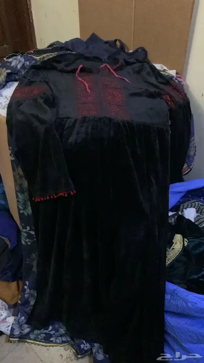 جلابيات شتوي 12