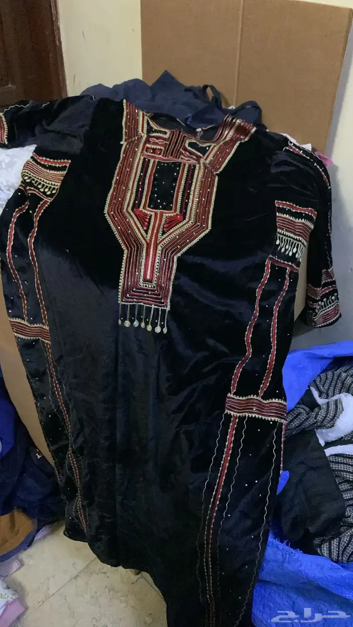 جلابيات شتوي 10