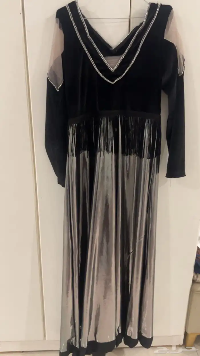 فستان نسائي 1