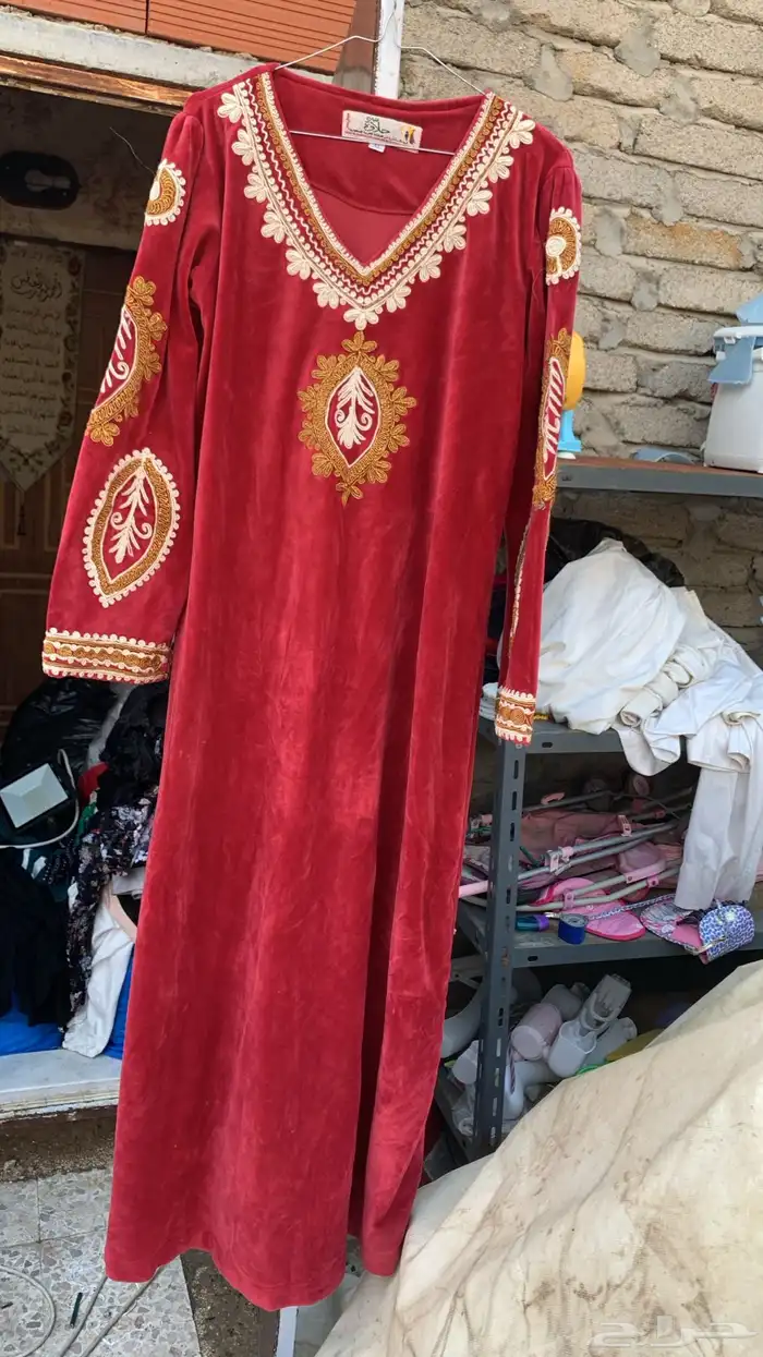 جلابيات شتوي 20