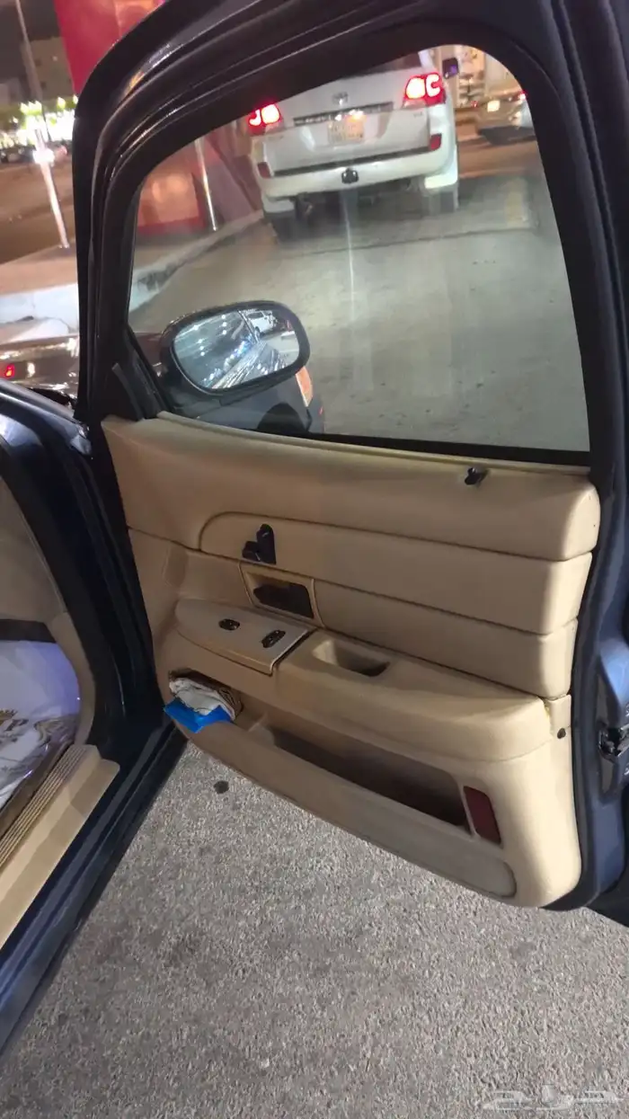 فورد فكتوريا (انباع الله يبارك للبايع والمشتري ) 33