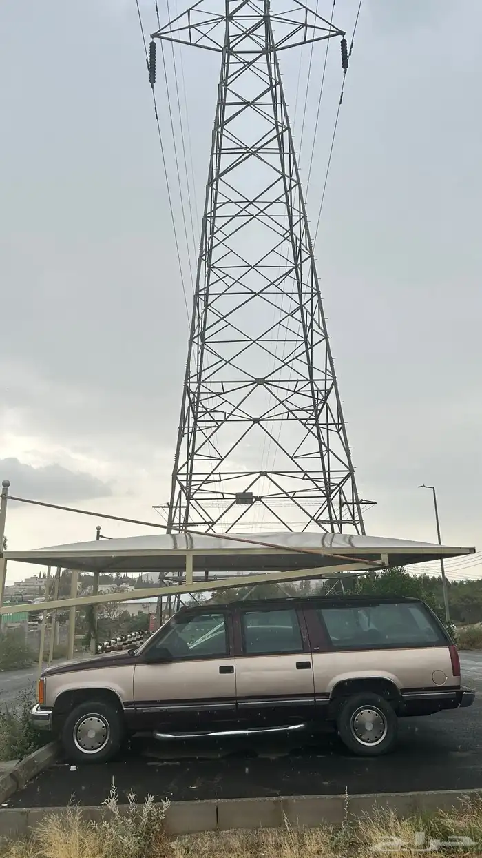 جمس ملكي 7
