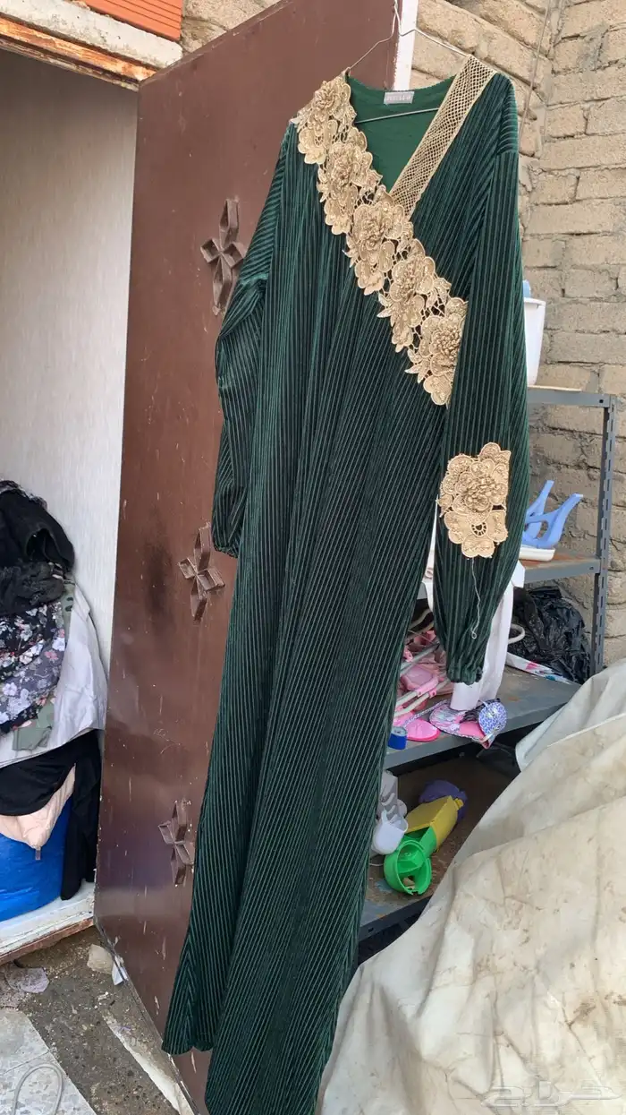 جلابيات شتوي 15