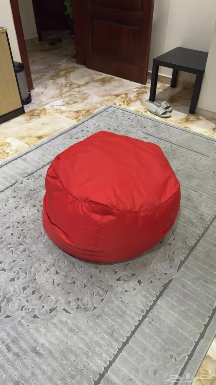 بن باغ او كراسي الغيمة 4