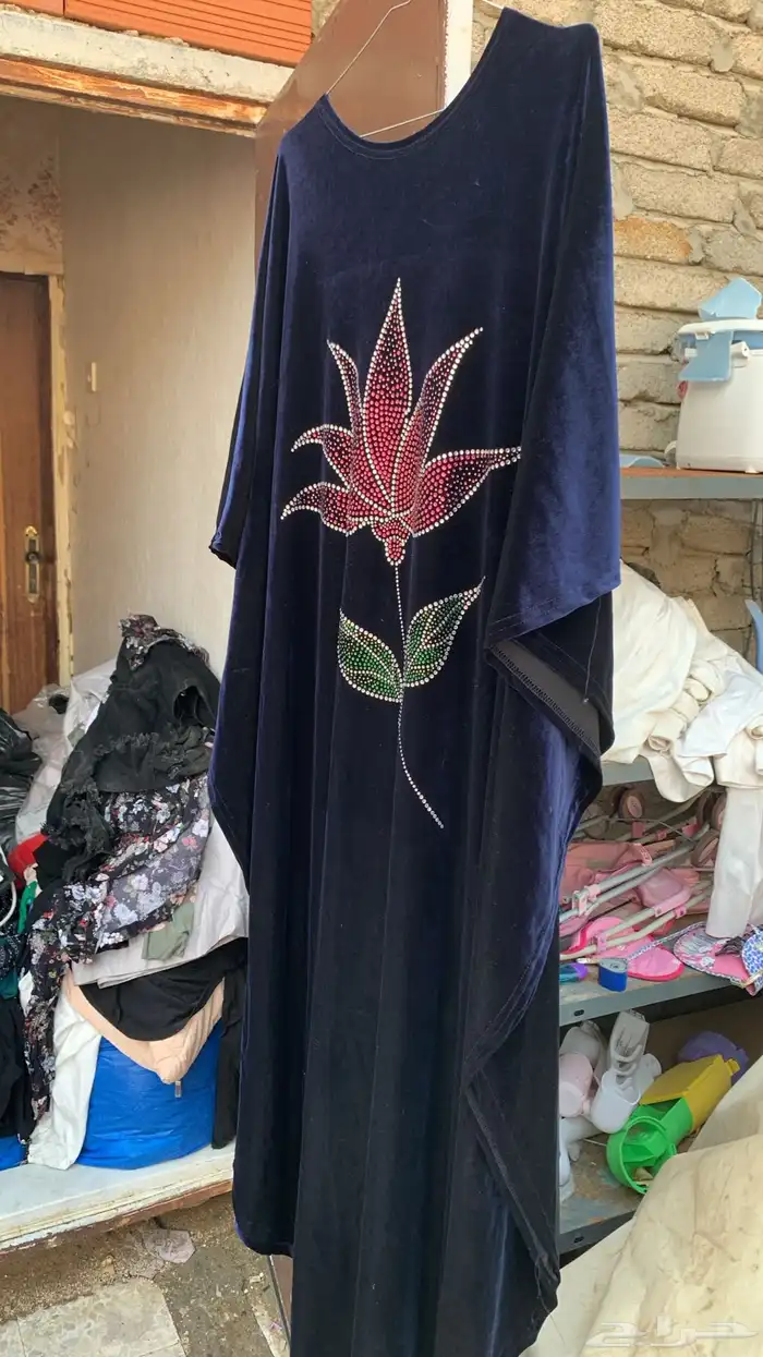 جلابيات شتوي 26