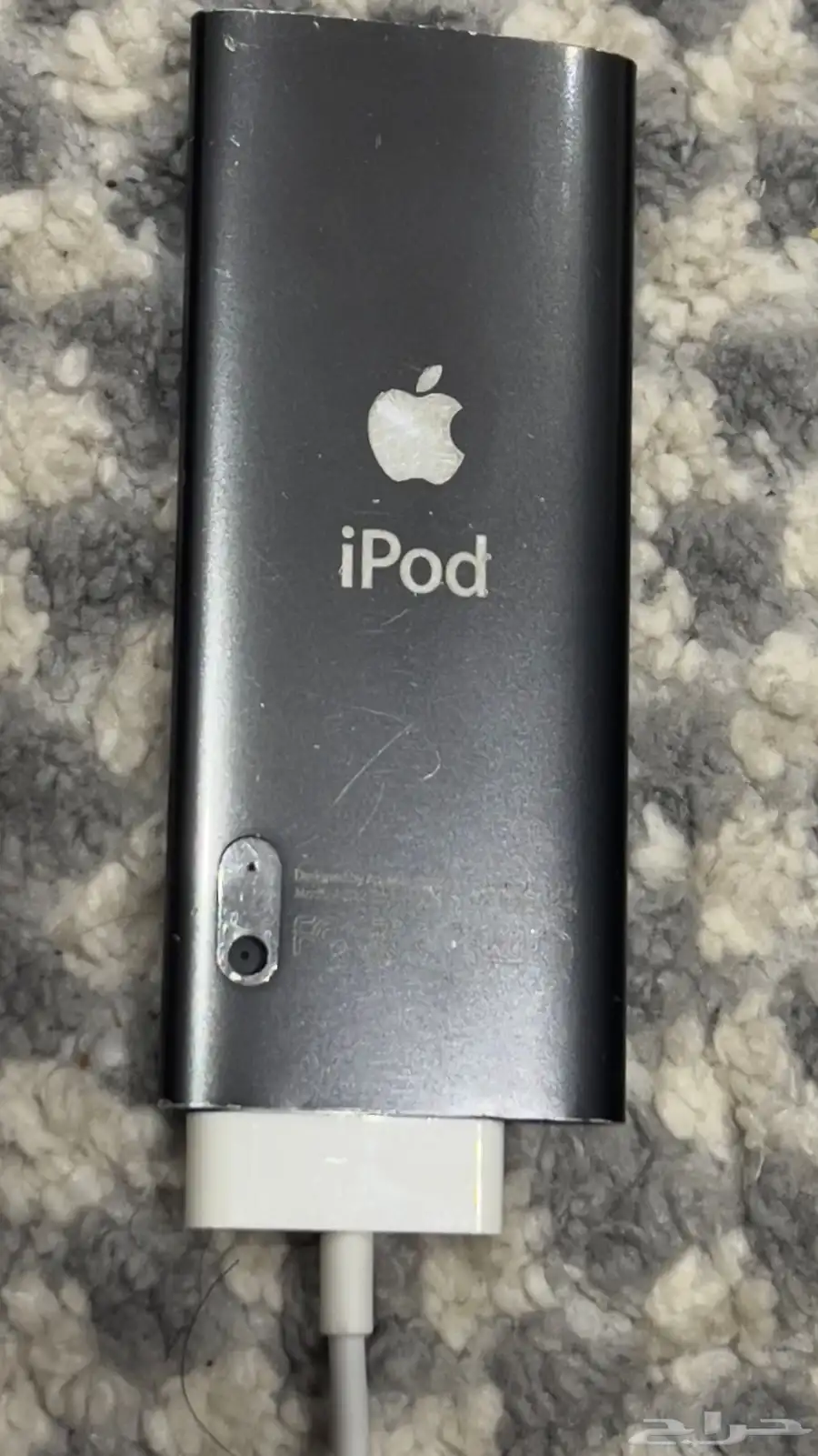 ابل ايبود نانو Apple Ipod Nano 6