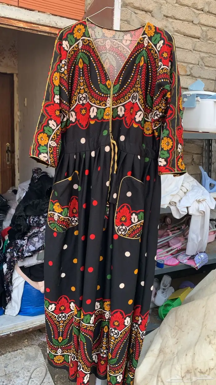 جلابيات شتوي 25