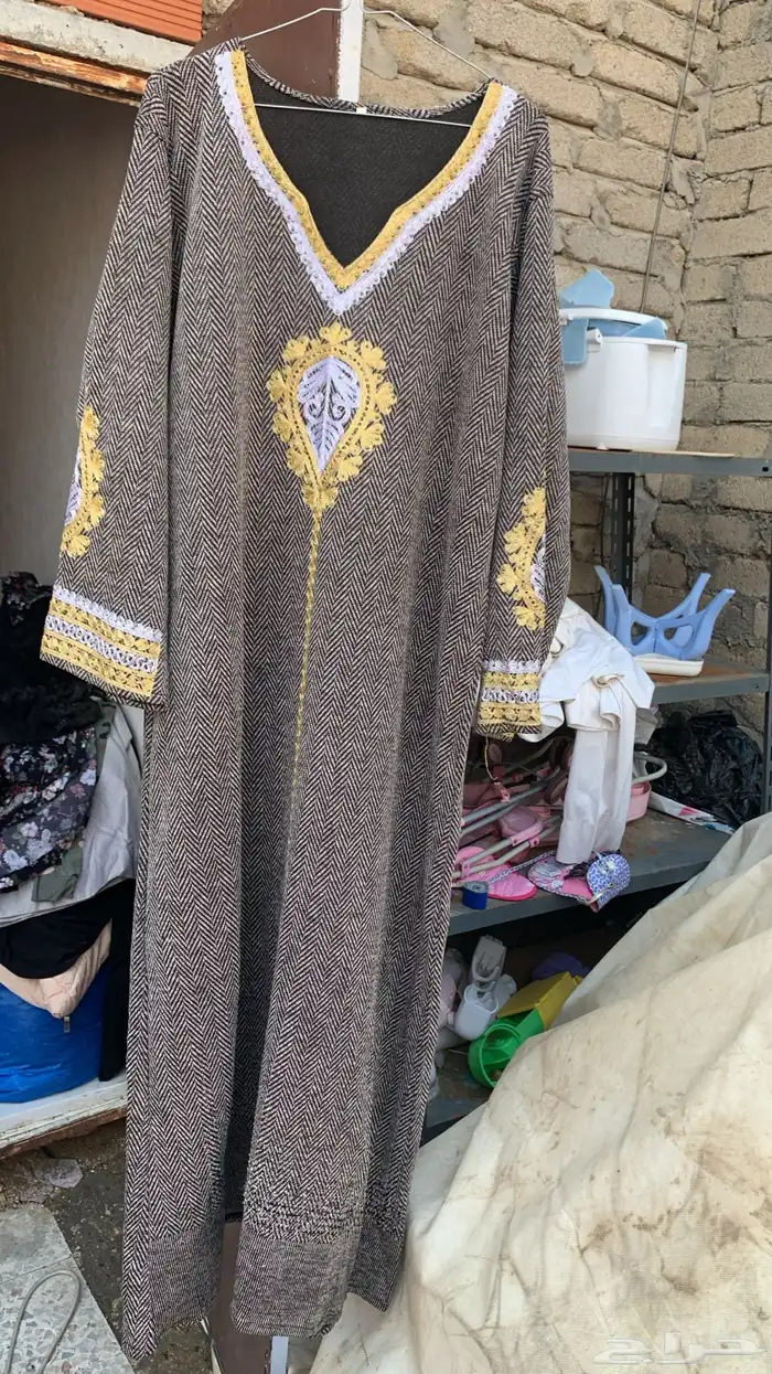 جلابيات شتوي 14