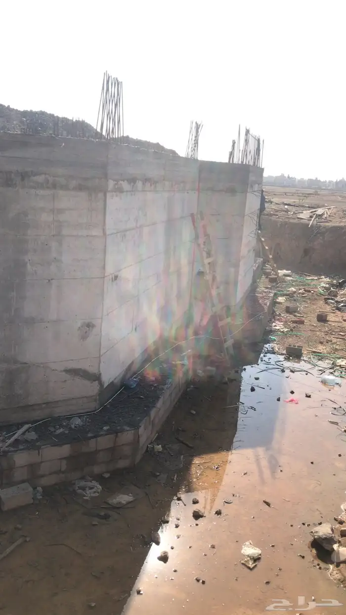 شركه كناف العقاريه للمقاولات العامه جده 3