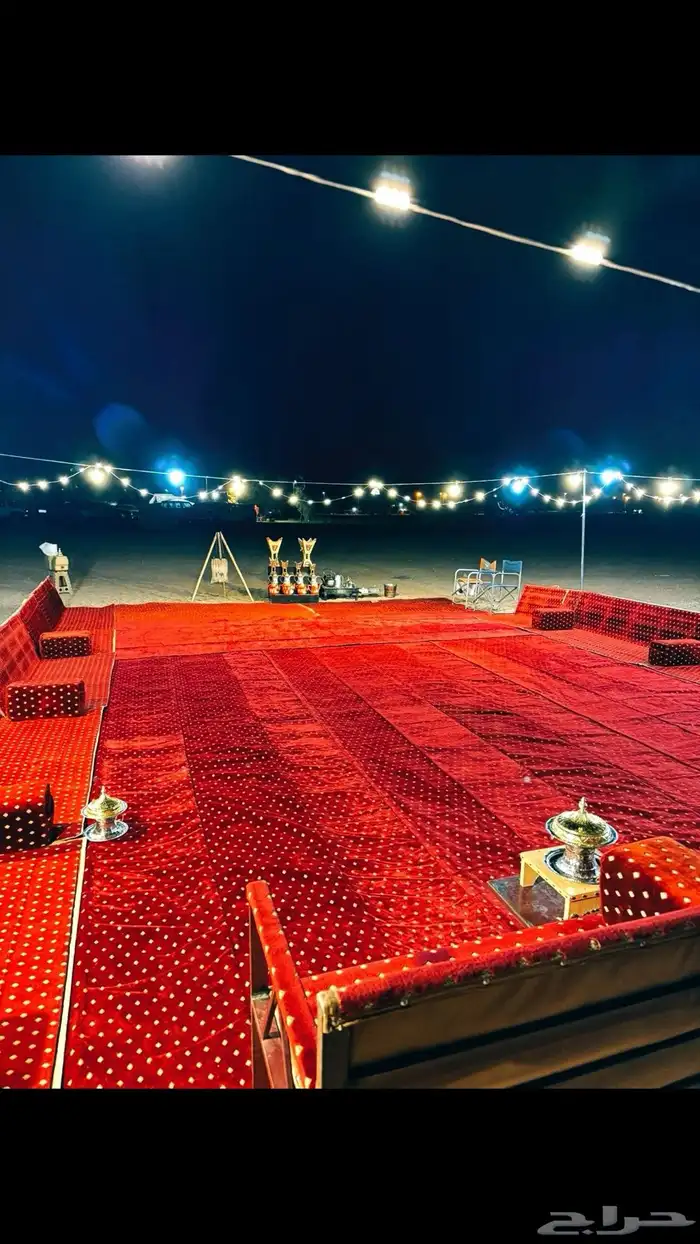 زهرة الجبلين للرحلات البرية تجهيز رحلات ومخيمات وعمال ضيافة 6