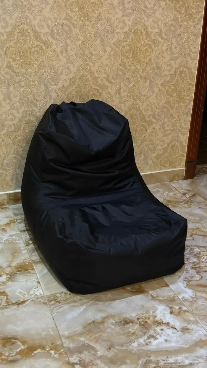 بن باغ او كراسي الغيمة 1