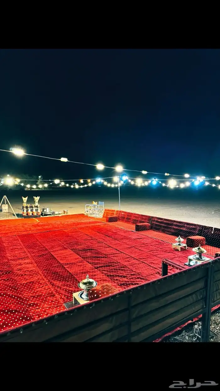 زهرة الجبلين للرحلات البرية تجهيز رحلات ومخيمات وعمال ضيافة 2