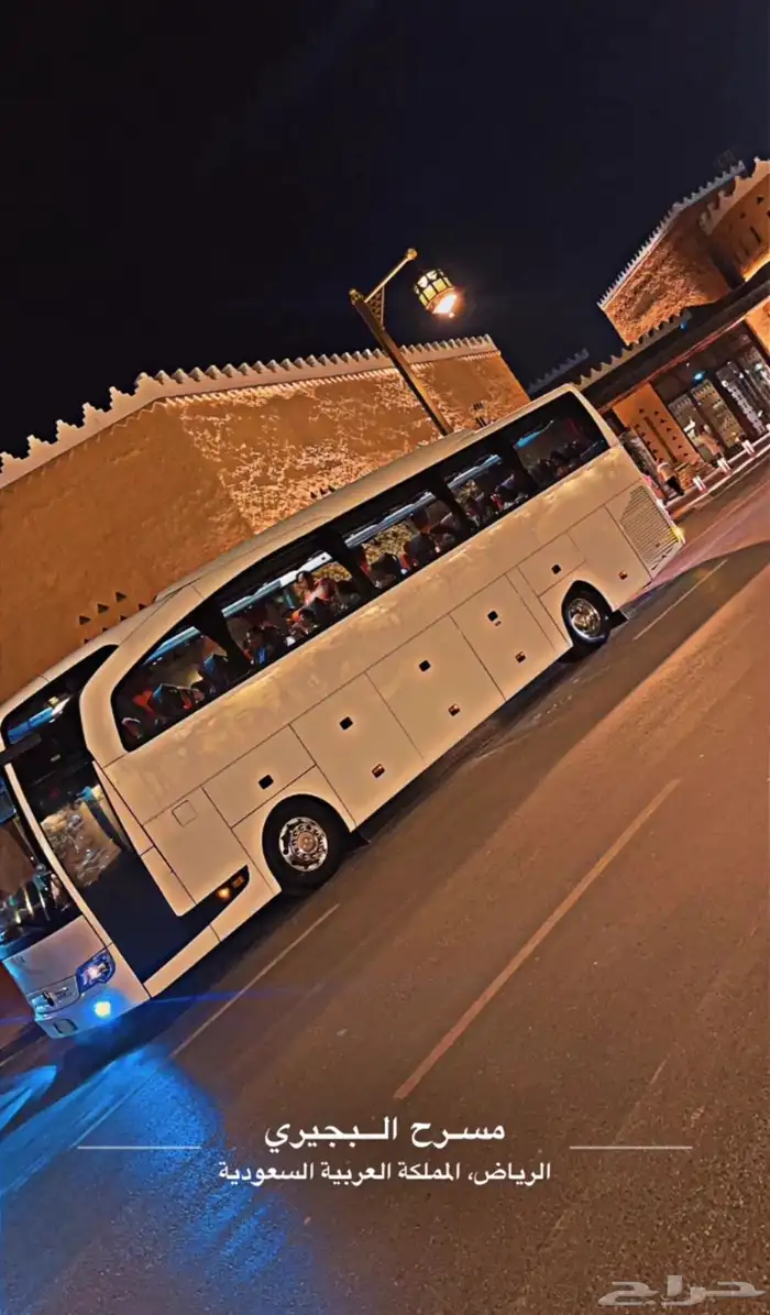 باصات وحافلات للايجار 0