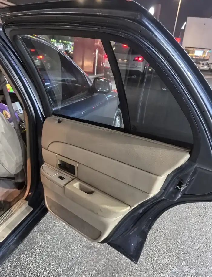 فورد فكتوريا (انباع الله يبارك للبايع والمشتري ) 0