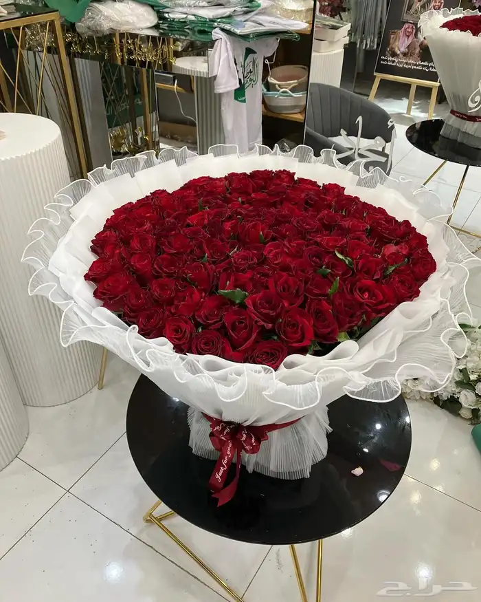 توصيل ورد هدايا الرياض محل ورد الرياض 5