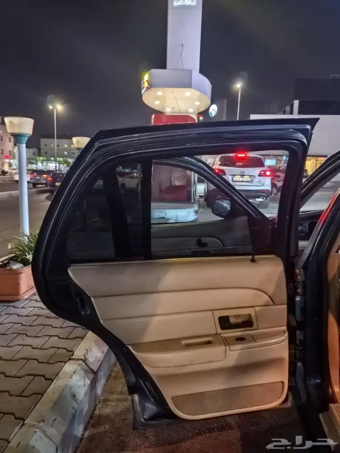 فورد فكتوريا (انباع الله يبارك للبايع والمشتري ) 13