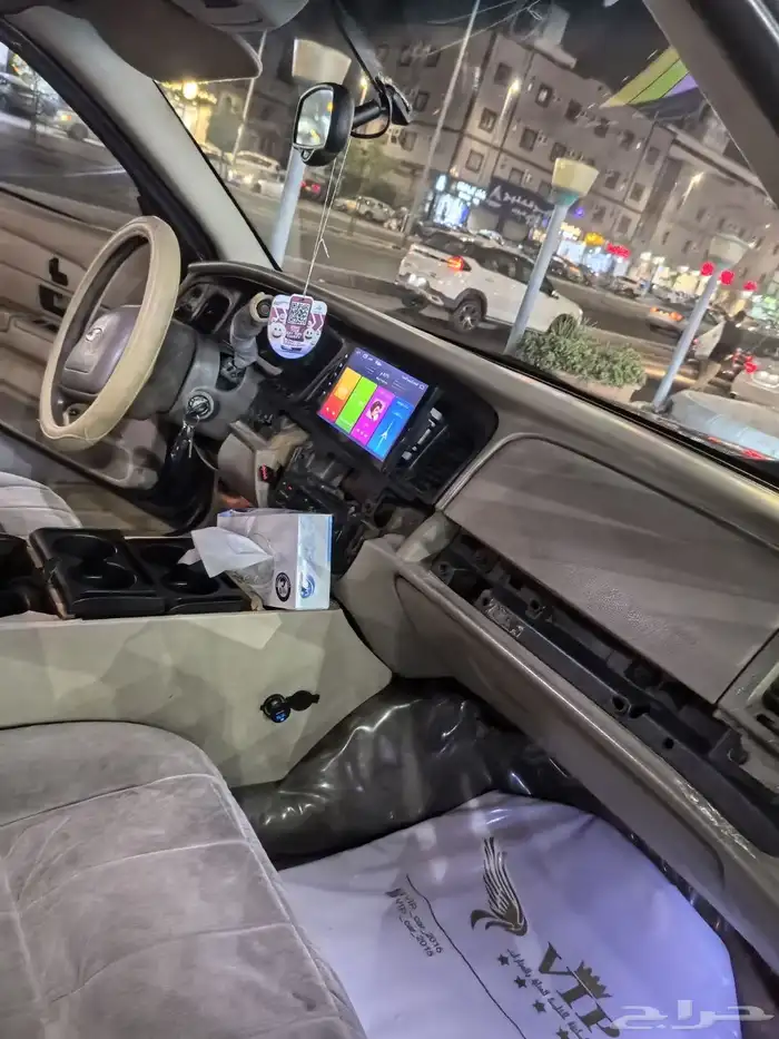 فورد فكتوريا (انباع الله يبارك للبايع والمشتري ) 10