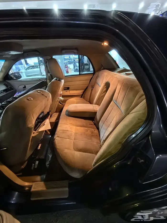 فورد فكتوريا (انباع الله يبارك للبايع والمشتري ) 18