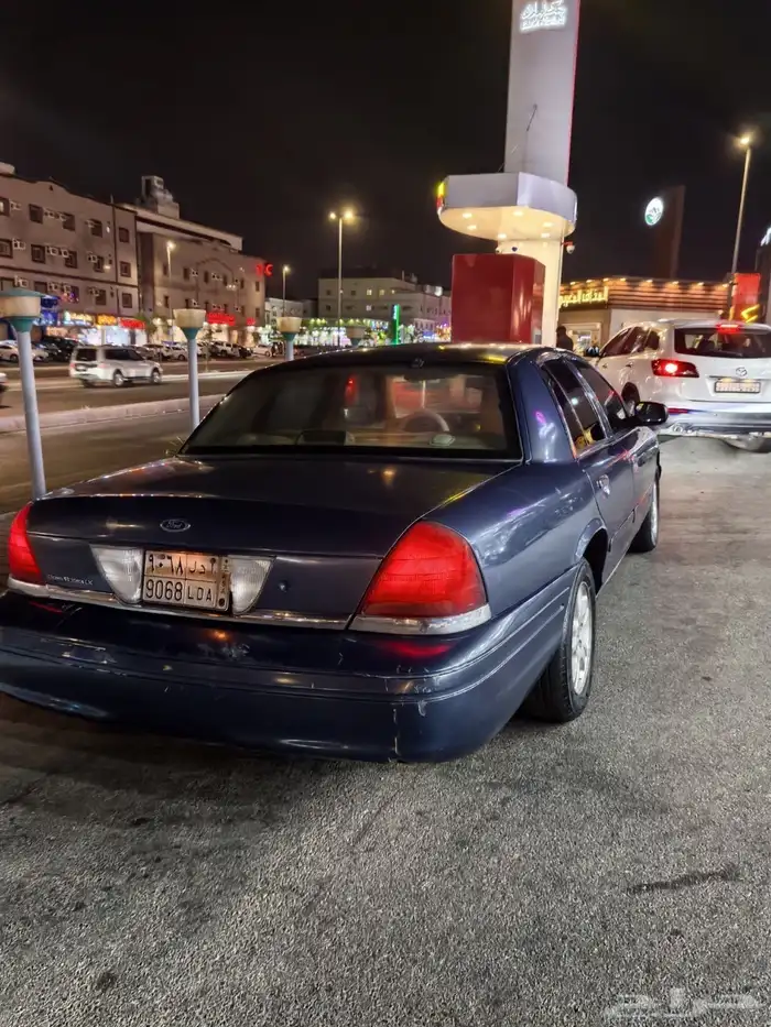 فورد فكتوريا (انباع الله يبارك للبايع والمشتري ) 19