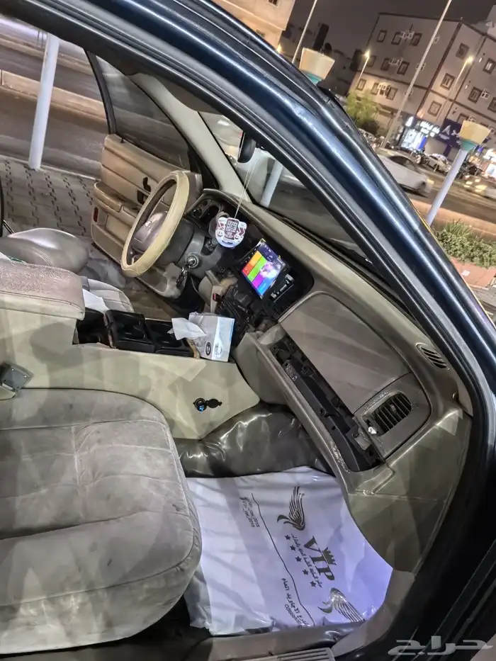 فورد فكتوريا (انباع الله يبارك للبايع والمشتري ) 9