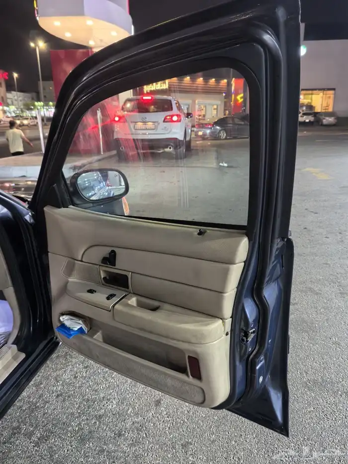 فورد فكتوريا (انباع الله يبارك للبايع والمشتري ) 8