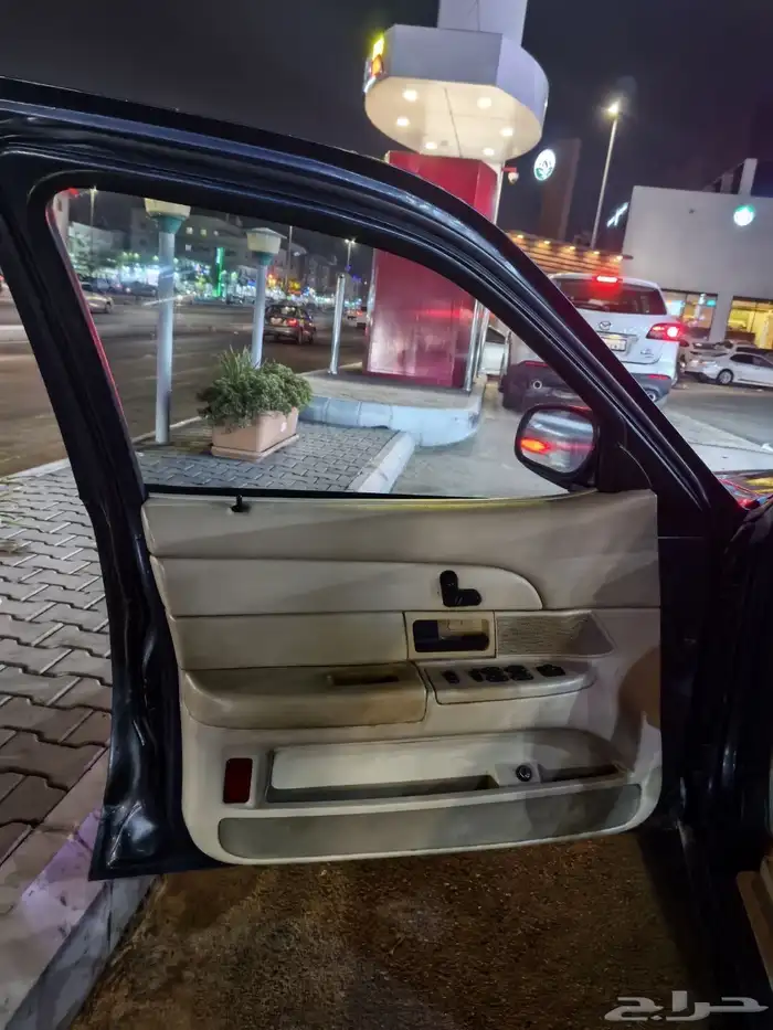 فورد فكتوريا (انباع الله يبارك للبايع والمشتري ) 12