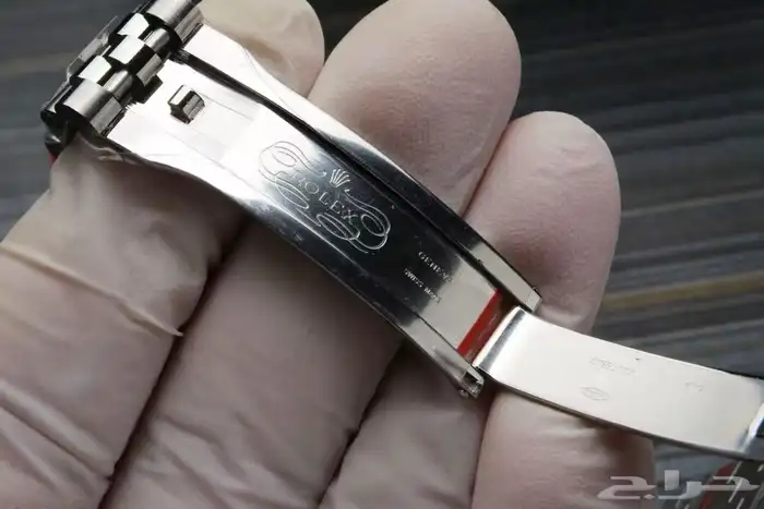 ROLEX 9