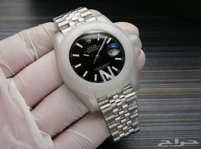 ROLEX 4
