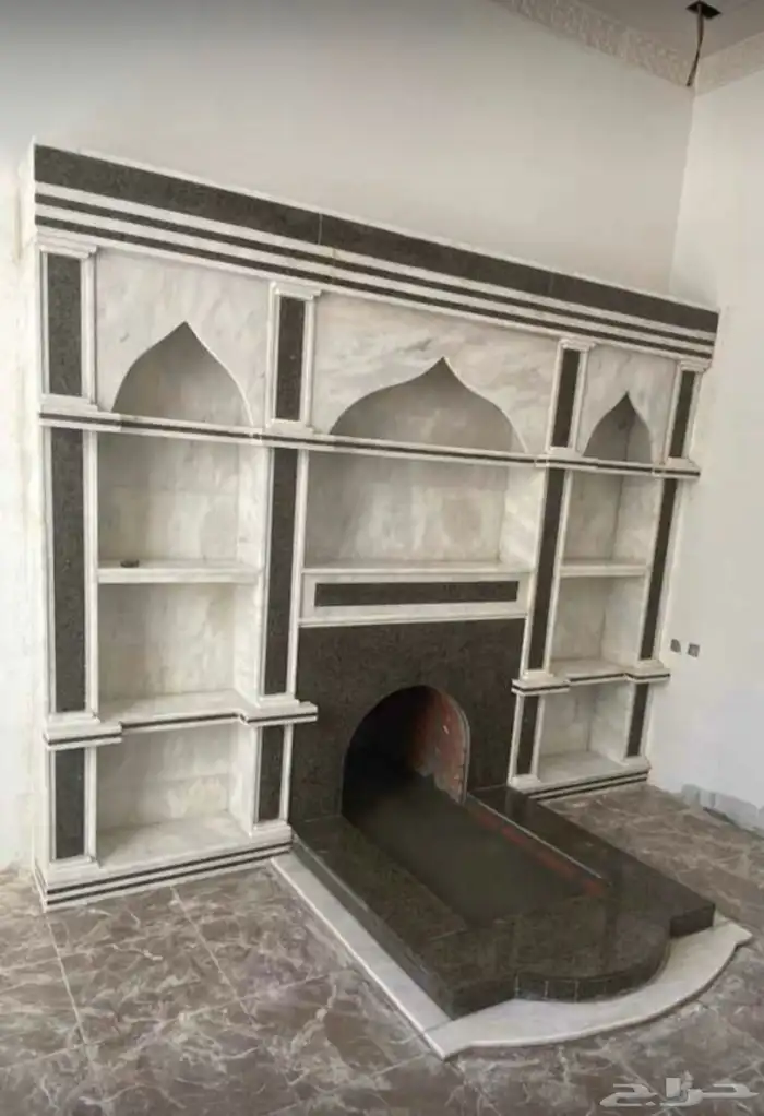 مشبات رخام حديثه مشبات خشب مشبات حجر بأسعار مناسبة 5